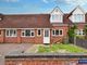 Thumbnail Terraced house for sale in Best Close, Wigston