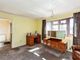 Thumbnail Detached bungalow for sale in College Gardens, March