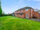 Thumbnail Detached house for sale in Ashfields, Fox Lane, Wakefield, West Yorkshire