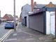 Thumbnail Retail premises for sale in Bloxwich Road, Walsall