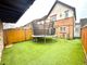 Thumbnail Semi-detached house for sale in Nightingale Court, Llanelli