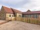 Thumbnail Bungalow for sale in The Courtyard, Wilton, Pickering