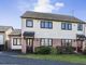 Thumbnail Semi-detached house for sale in Thrush Close, Burghfield Common, Reading, Berkshire