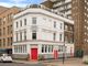 Thumbnail End terrace house for sale in Plender Street, Camden Town