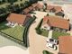 Thumbnail Bungalow for sale in Plot 4 Cherry Tree Meadow, Wortham, Diss