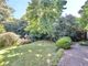 Thumbnail Detached house for sale in Kincraig Drive, Sevenoaks, Kent