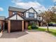 Thumbnail Detached house for sale in Knowle Wood View, Randlay, Telford, Shropshire