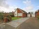 Thumbnail Bungalow for sale in Broadway, Fleetwood