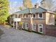 Thumbnail Detached house for sale in The Gatehouse, 45 Shirley Hills Road, Croydon
