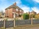 Thumbnail Semi-detached house for sale in Thurnscoe Road, Bolton-Upon-Dearne, Rotherham