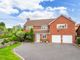 Thumbnail Detached house for sale in Redditch Road, Stoke Heath, Bromsgrove, Worcestershire