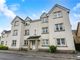 Thumbnail Flat for sale in Forth Street, Stirling, Stirlingshire