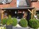 Thumbnail Detached house for sale in Forge Courtyard, Canon Frome, Herefordshire