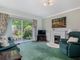Thumbnail Semi-detached bungalow for sale in Kenilworth Road Leamington Spa, Warwickshire