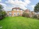 Thumbnail Semi-detached house for sale in Glengall Road, Edgware