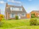 Thumbnail Detached bungalow for sale in Church Road, Old Leake, Boston, Lincolnshire