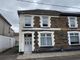 Thumbnail Shared accommodation to rent in Meadow Street, Treforest, Pontypridd