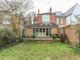 Thumbnail Semi-detached house to rent in Twyford Avenue, West Acton