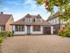Thumbnail Detached house for sale in Sunnymede Avenue, Chesham