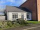 Thumbnail Bungalow for sale in The Sidings, Water Orton, West Midlands