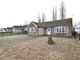 Thumbnail Detached bungalow for sale in Kenilworth Road, Scunthorpe