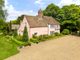 Thumbnail Detached house for sale in Ramsey Road, Kings Ripton, Huntingdon, Cambridgeshire