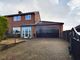 Thumbnail Semi-detached house for sale in Lydgate Close, Denton, Manchester