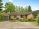 Thumbnail Detached bungalow for sale in Gorsey Lane, Mawdesley, Ormskirk