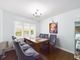 Thumbnail End terrace house for sale in Rose Close, Nottingham