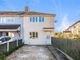 Thumbnail Semi-detached house for sale in North Avenue, Chelmsford, Essex