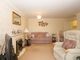 Thumbnail Flat for sale in Aragon Court, Church Road, Hadleigh, Essex