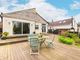 Thumbnail Detached bungalow for sale in Newtown Road, Carlisle