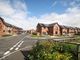 Thumbnail Detached house for sale in Cherry Lane, Tarnbrook Park, Thornton-Cleveleys