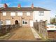 Thumbnail Terraced house for sale in Walsall Street, Canley, Coventry