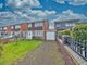 Thumbnail Link-detached house for sale in High Street, Walsall Wood, Walsall