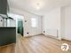 Thumbnail Terraced house to rent in James Street, Gillingham, Kent