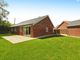 Thumbnail Detached bungalow for sale in Black Horse Drove, Littleport, Ely