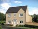 Thumbnail Detached house for sale in Delavale Road, Winchcombe, Cheltenham