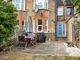 Thumbnail Flat to rent in Broadwater Road, London, London