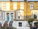 Thumbnail Flat to rent in Speldhurst Road, Hackney, London