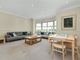 Thumbnail Flat for sale in Oatlands Chase, Weybridge, Surrey