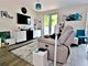 Thumbnail Flat for sale in Hawker Drive, Addlestone, Runnymede, Surrey