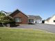 Thumbnail Detached bungalow for sale in Beulah, Newcastle Emlyn