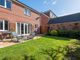 Thumbnail Detached house for sale in Saxon Way, Sherburn In Elmet, Leeds