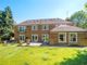 Thumbnail Detached house for sale in Hawksview, Cobham, Surrey