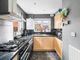 Thumbnail End terrace house for sale in Cuckoo Avenue, Hanwell, London