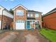 Thumbnail Detached house for sale in Beechfields, Winsford