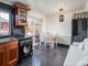 Thumbnail Terraced house for sale in Burwell Road, London