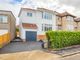 Thumbnail Detached house for sale in Hill Grove, Bristol