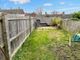 Thumbnail Terraced house for sale in Maycroft Road, Rodwell, Weymouth, Dorset